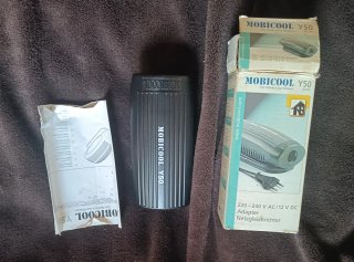 Adaptador de corriente de 220-240V a 12V