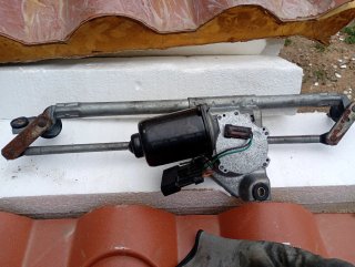 Despiece Opel Corsa 1.5