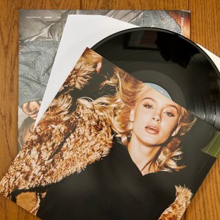 Zara Larsson-So Good (vinilo LP doble)