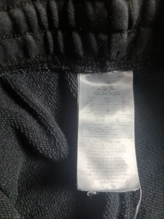 Pantalones Adidas Negros