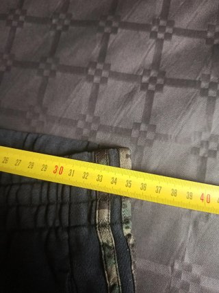 Pantalones Adidas Negros