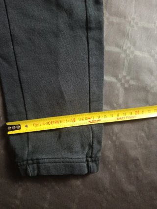 Pantalones Adidas Negros