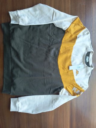 Sudadera Kappa Talla XL
