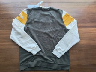 Sudadera Kappa Talla XL
