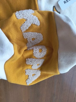Sudadera Kappa Talla XL
