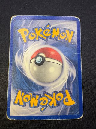 Swampert ex Carta Pokémon 95/95