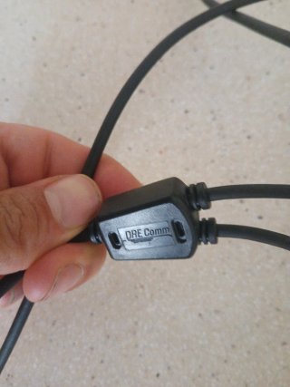Auriculares Aviación Gulf Coast GCA-4D