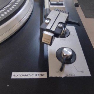 URGE VENTA: Equipo de música Philips vintage