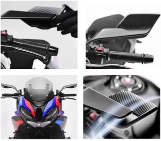 Espejos Honda CB