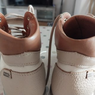 Botines Pikolinos Piel Talla 36