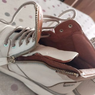 Botines Pikolinos Piel Talla 36