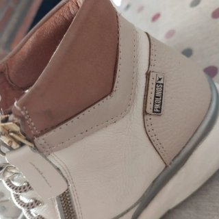 Botines Pikolinos Piel Talla 36
