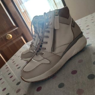 Botines Pikolinos Piel Talla 36