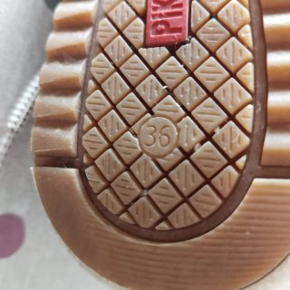 Botines Pikolinos Piel Talla 36
