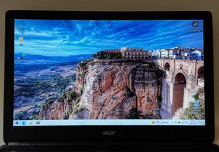 Acer Aspire E1 Intel i7 8Gb RAM 480Gb SSD