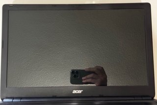 Acer Aspire E1 Intel i7 8Gb RAM 480Gb SSD