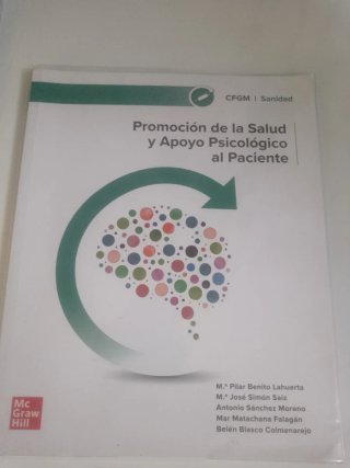 Libros de auxiliar de enfermería