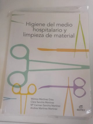 Libros de auxiliar de enfermería