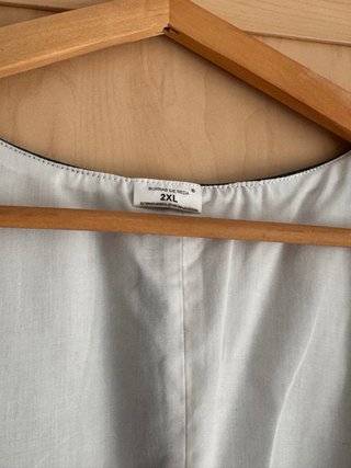 Corpiño Baturra Verde Talla 2XL