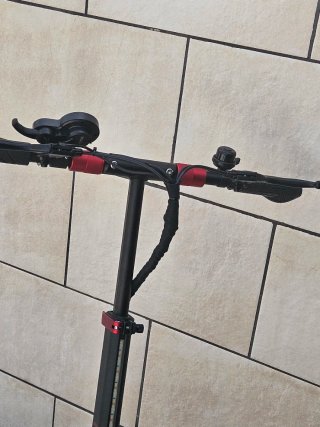 Patinete Eléctrico ICe Q3 - Casi Nuevo