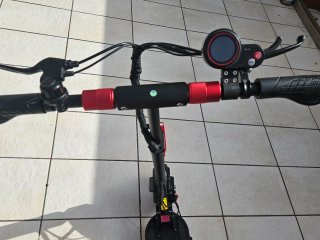 Patinete Eléctrico ICe Q3 - Casi Nuevo