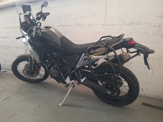 Yamaha Teneré 700 Explore GARANTÍA HASTA 2030