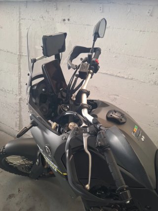 Yamaha Teneré 700 Explore GARANTÍA HASTA 2030