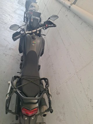 Yamaha Teneré 700 Explore GARANTÍA HASTA 2030