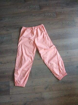 Pantalones rosas