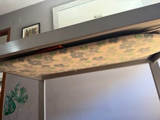 Tavolo da cucina/asse da stiro
