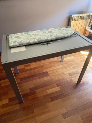 Tavolo da cucina/asse da stiro