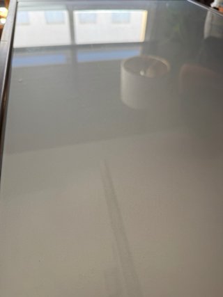 Tavolo da cucina/asse da stiro