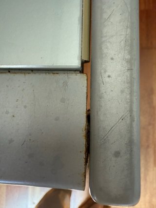 Tavolo da cucina/asse da stiro