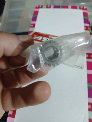 ARRMA Idler Gear 19T ARA310921