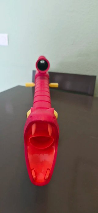 Nerf Roblox Viper Strike