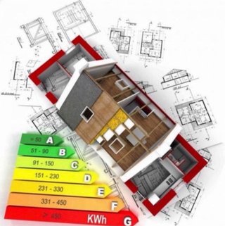Cédula habitabilidad y certificado energético