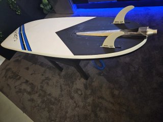 Tabla de surf eléctrica Onean Carver