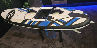 Tabla de surf eléctrica Onean Carver