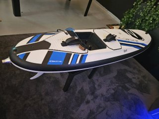Tabla de surf eléctrica Onean Carver