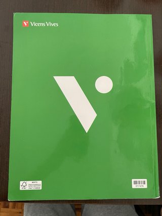 Libro Geografia e Historia 1 ESO