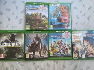 Juegos Xbox One y Series X: Minecraft Legends Delu