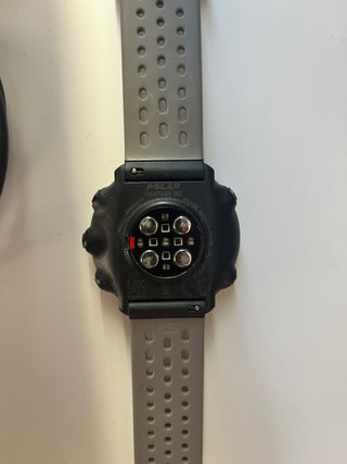 Reloj Polar Vantage M2 Negro