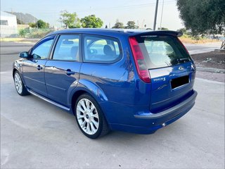 Ford Focus 2008