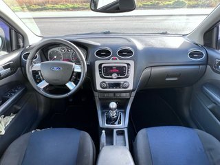 Ford Focus 2008