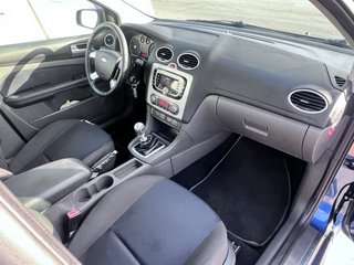 Ford Focus 2008