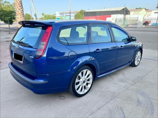Ford Focus 2008