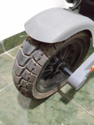 Patinete Eléctrico SmartGyro Rockway Evo