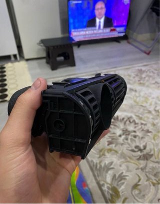 Soporte 52mm BMW E34