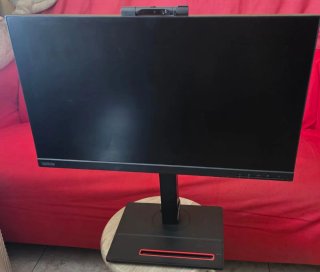 Monitor Lenovo T24-20 Nuovo