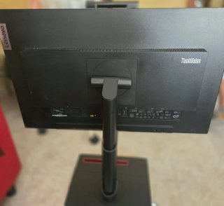 Monitor Lenovo T24-20 Nuovo
